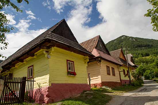 que-faire-en-slovaquie-village