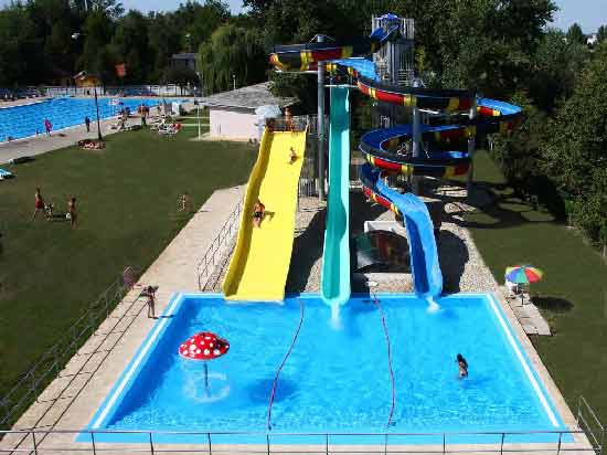 village-vacances-slovaquie