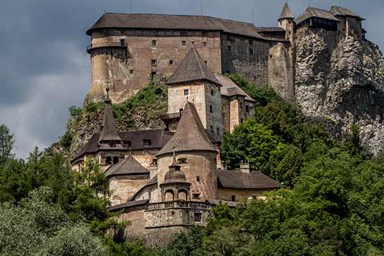 Road-trip en Slovaquie: circuit, récit et photos circuit-slovaquie-orava