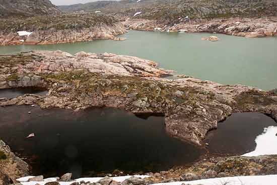 preikestolen-norvege