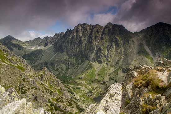 road trip en slovaquie