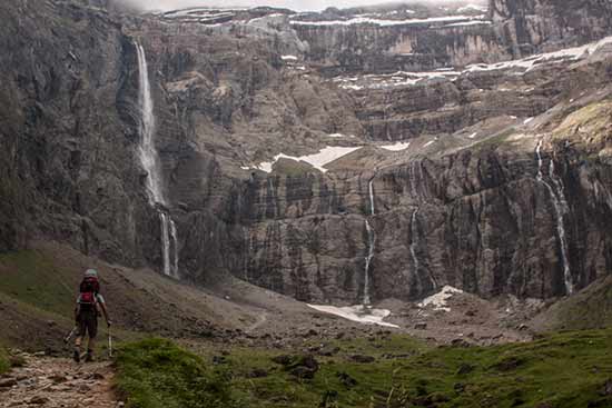 cirque pyrenees