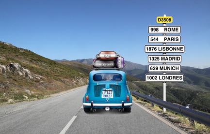 Organiser son voyage avec enfants: conseils et astuces conseils voyage en famille