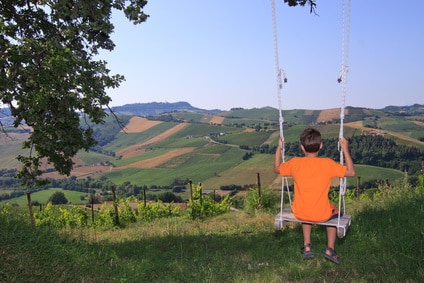 Où partir à la Toussaint en famille? 23 destinations en octobre voyage en famille toussaint toscane