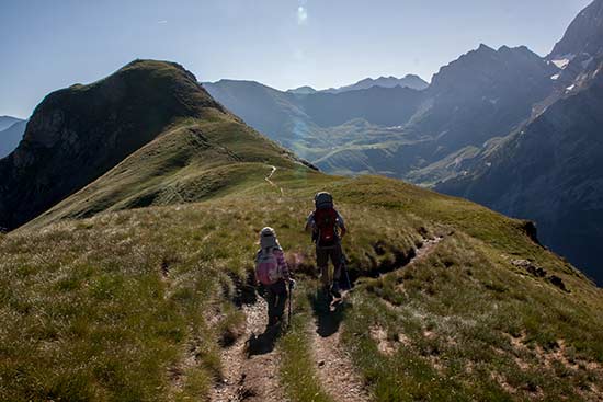 cirque-de-gavarnie-randonnée-avec-enfant