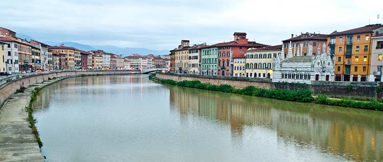 que faire à pise-en-famille