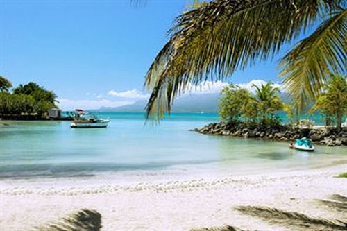 séjours vacances antilles guadeloupe enfant