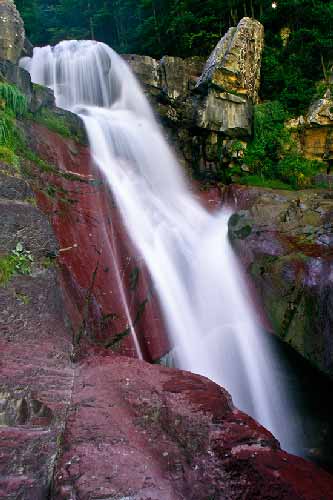 vallee-de-pineta-cascade-de-llari