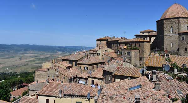 vacances en toscane en famille 