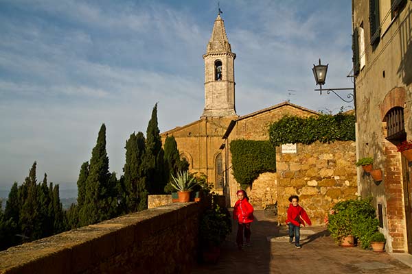 que visiter en toscane en famille 