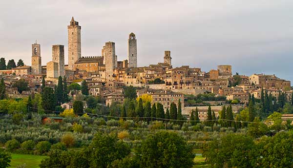 ou aller en toscane en famille 