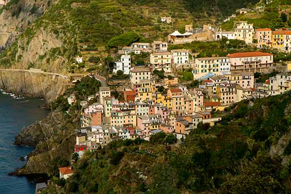 cinque terre avec enfants cinque terre avec enfants