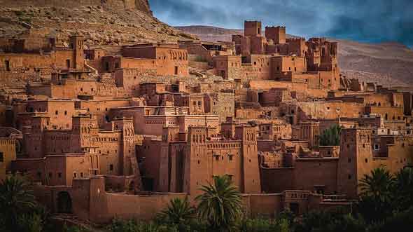 Vacances au Maroc en famille: Top guide circuit-au-maroc-en-famille