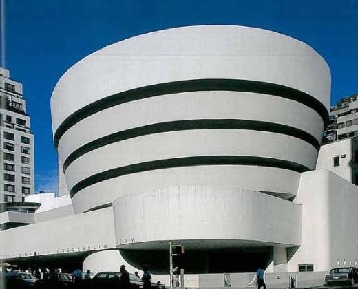 musée-guggenheim-new-york avec enfants musée-guggenheim-new-york avec enfants