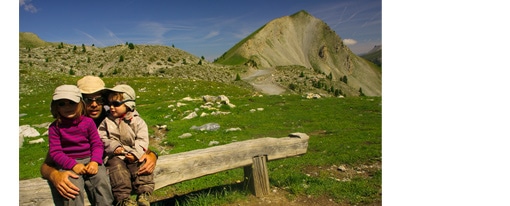 randonnée-lac-sainte-anne-enfant-famille-queyras-alpes-balade