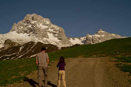 les aravis randonnée les aravis randonnée