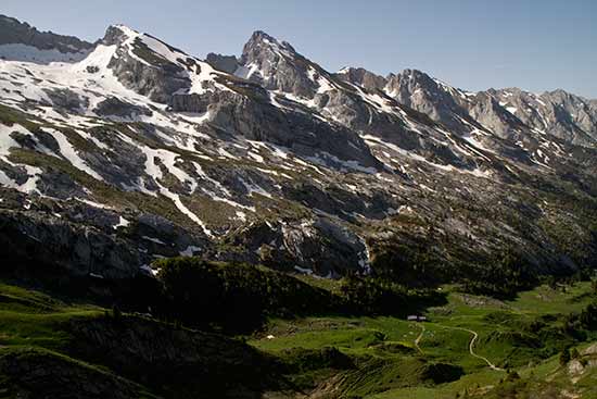 rando dans les aravis rando dans les aravis