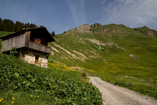randonnée chaine des aravis randonnée chaine des aravis