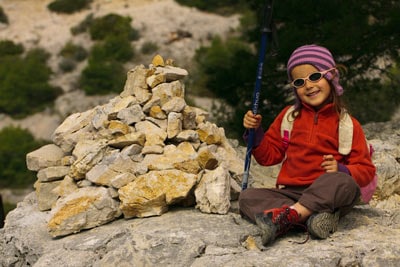 topo-randonnée-famille-enfant-calanque-d'En-Vau-guide-information