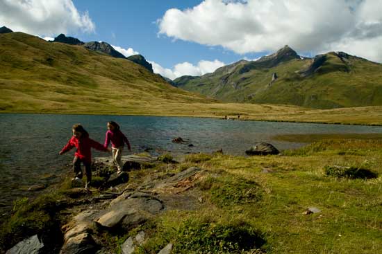 séjour--voyage-avec-enfant-Suisse-italie-col-du-Petit-Saint-Bernard