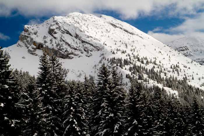 Vercors-sommet-en-hiver