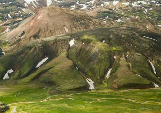paysage-Landmannalaugar-Islande