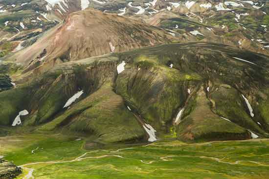 paysage-Landmannalaugar-Islande paysage-Landmannalaugar-Islande