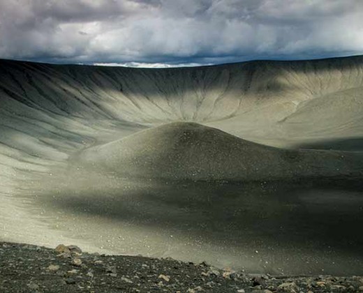 cratère-de-Hverfjall-islande