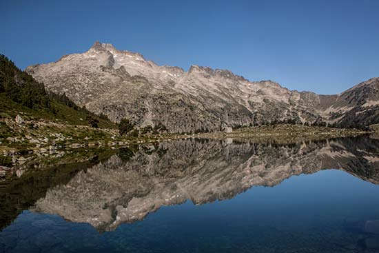 Randonnées dans les Pyrénées en famille: 14 plus belles balades randonnée avec bébé dans les pyrénées
