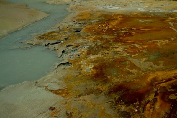 22 Randonnée en Islande: les plus belles à faire randonnée-islande-volcan-seltun