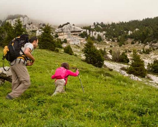 -randonneur-enfant-Chartreuse-Alpes