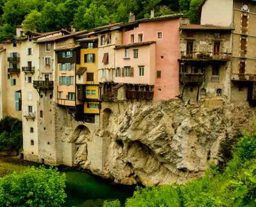 Pont-en-royans-vercors-maisons-suspendues