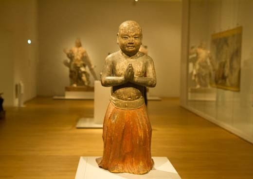 visiter musée Rijksmuseum