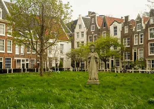 que faire à Amsterdam en famille