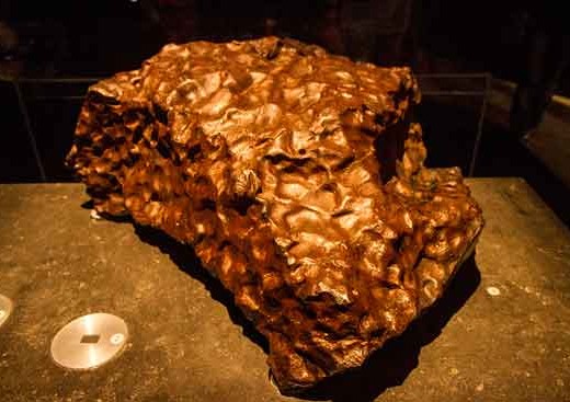 musée-des-confluences--lyon-météorites