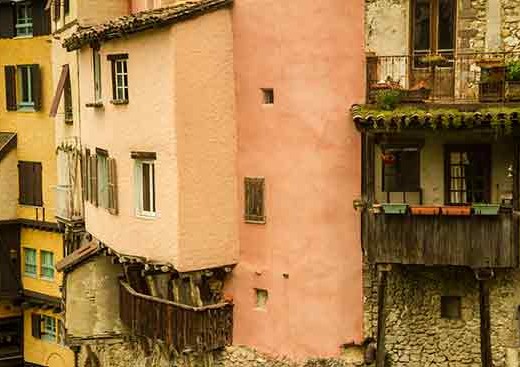 pont-en-royans-maisons-suspendues-vercors