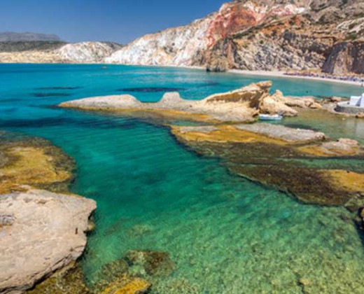 crique-corfou-grèce