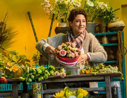 jardin-keukenhof-hollande-démonstration