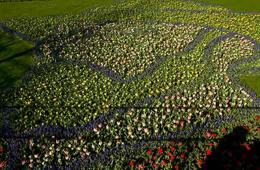 jardin-keukenhof-hollande-van-gogh-portrait