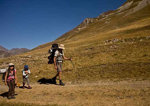randonneur-alpes-bivouac