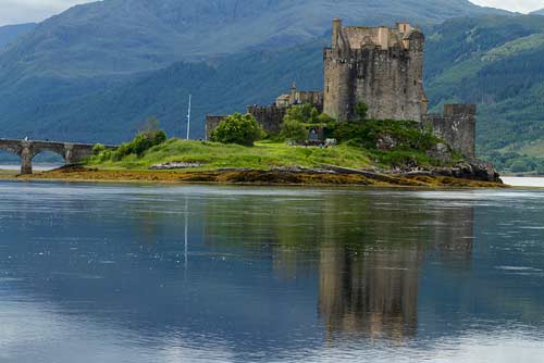 chateau-Eilean-Donon-écosse