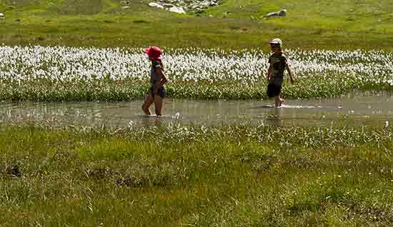 lac-de-vanoise-randonnée