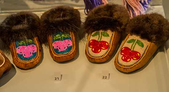 visiter edimbourg en famille Museum-National-Ecosse-