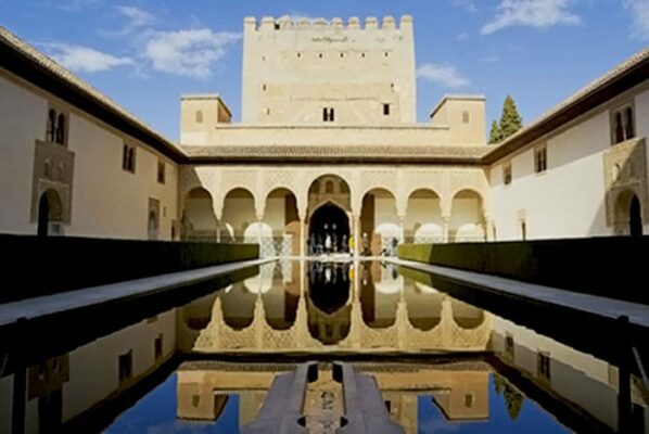 Andalousie en famille: les incontournables avec parcours alhambra-séville-andalousie