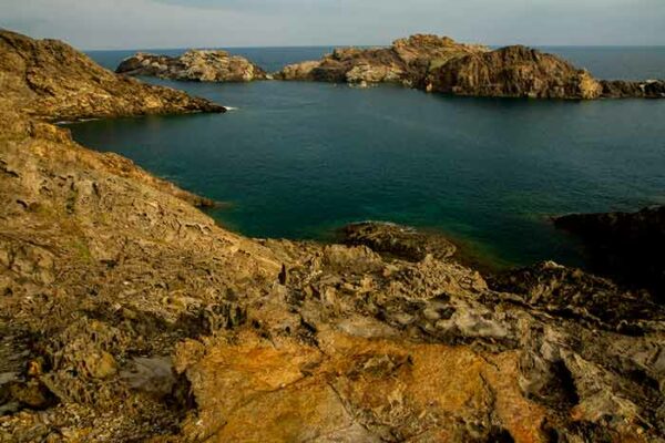 Road-trip en Catalogne Espagne: nos tops et conseils cap-creus-catalogne-espagne