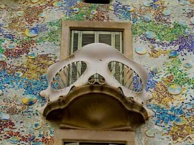 casa-Batlló-gaudi-barcelone