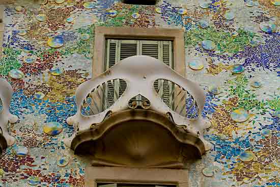 casa-Batlló-gaudi-barcelone