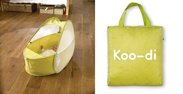 lit-nomade-bébé-koo-di