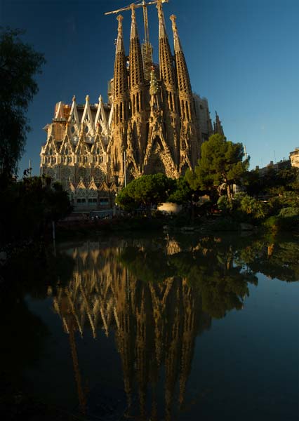 visiter la sagrada familia visiter la sagrada familia