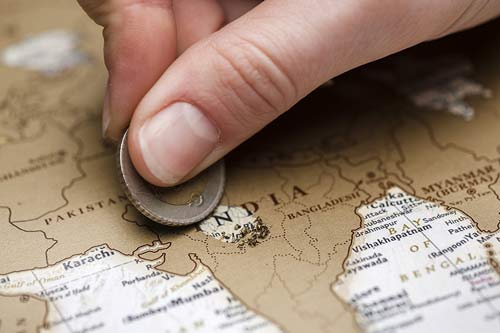 organisation voyage en famille